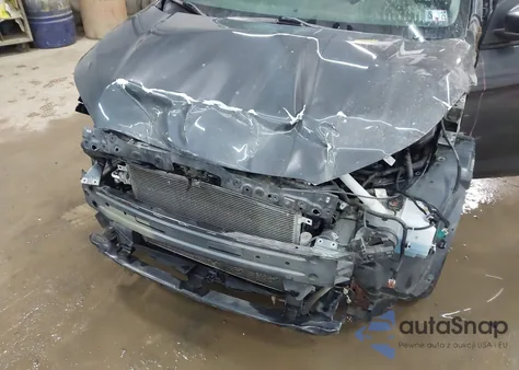 2017 Chevrolet Spark 1Lt Cvt z USA, uszkodzony, nr VIN KL8CD6SA5HC765962